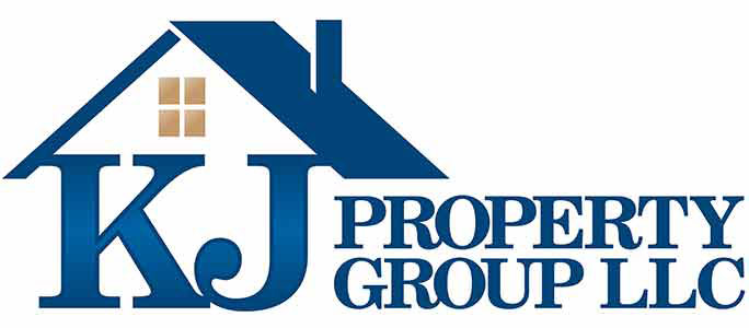 KJ Property Group logo